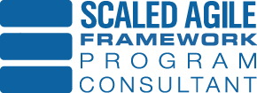 Scaled Agile Framework Program Consultant