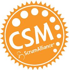 csm badge